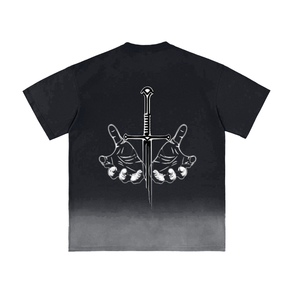 Sunfade Vintage Washed T-Shirt