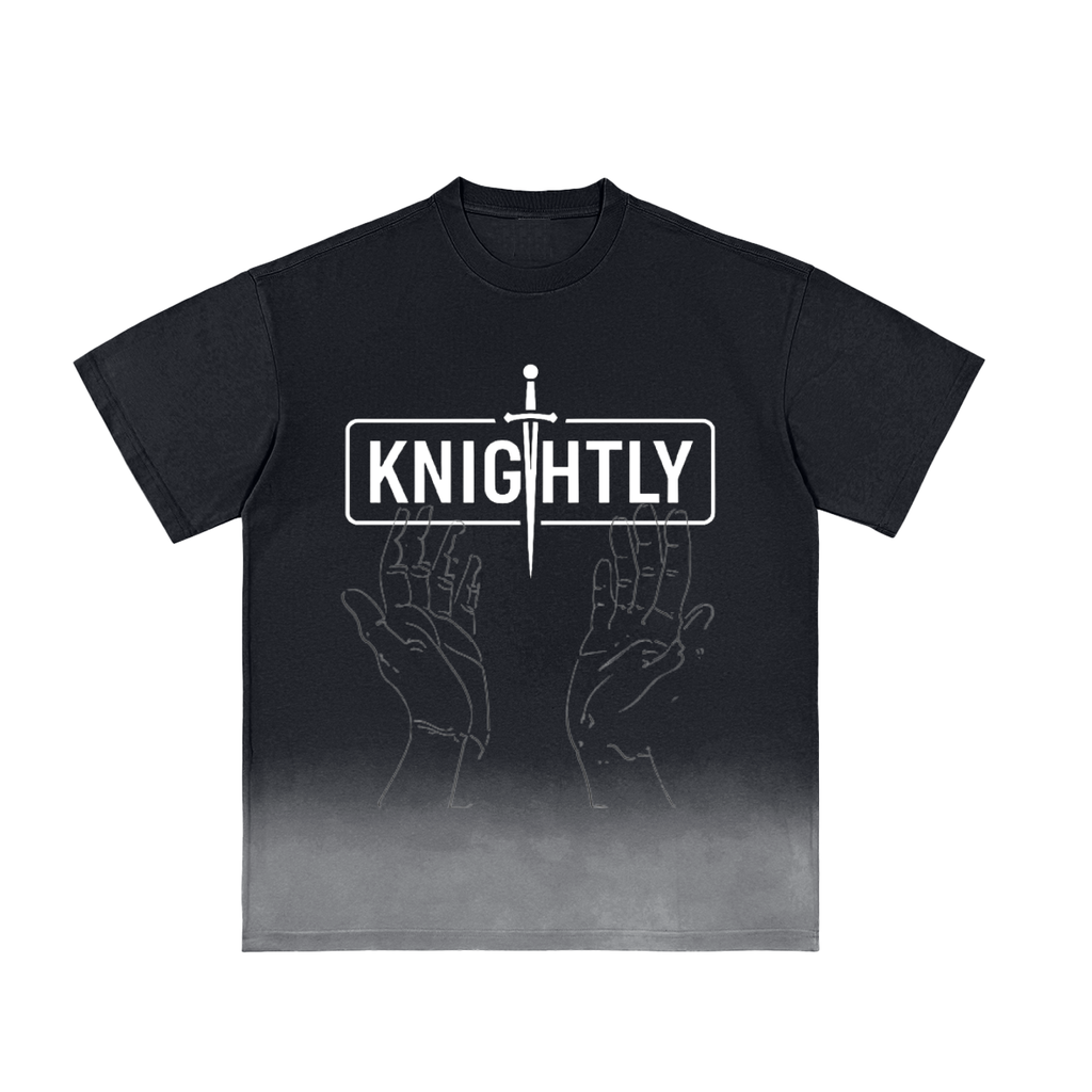 Sunfade Vintage Washed T-Shirt