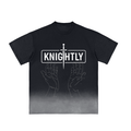 Sunfade Vintage Washed T-Shirt