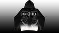 "KNIGHTFALL" Knightly hoodie